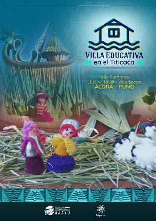 Villa Socca