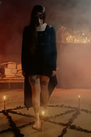 el portador de la luz