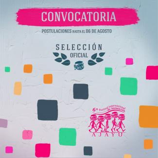 Afiche bases español