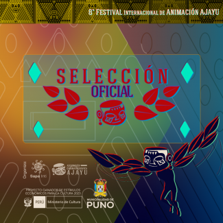 SELECCIÓN OFICIAL