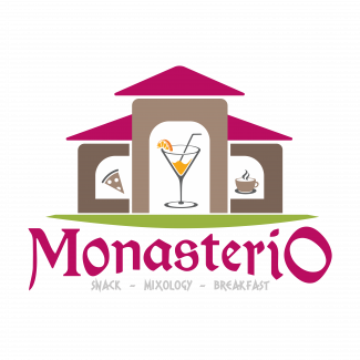 Logo monasterio