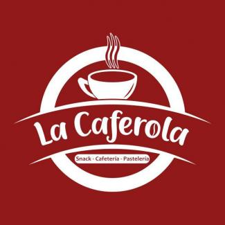 La caferola logo