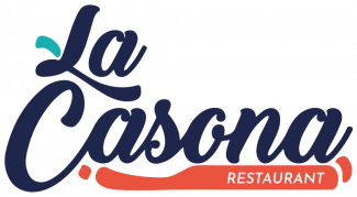 logo la casona