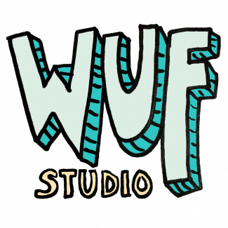 Logo Wuf