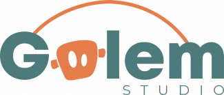 Logo golem