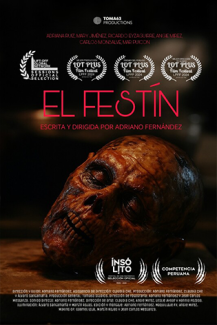 el festín
