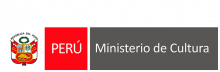 Ministerio de cultura logo